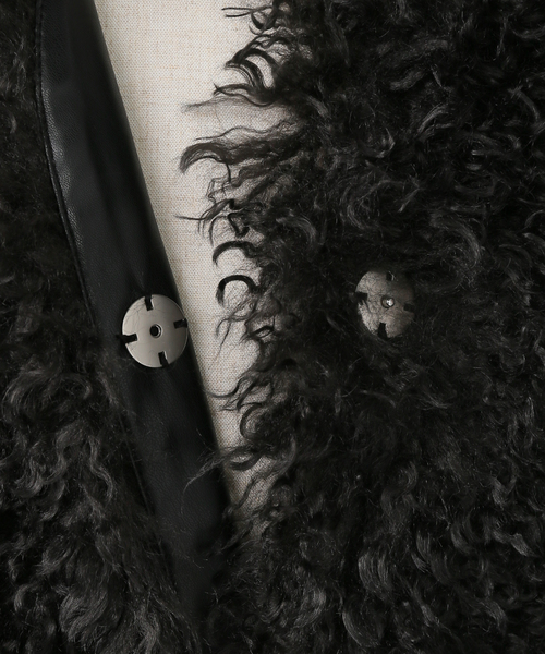 Deuxieme Classe（ドゥーズィエムクラス） コート アウター 「STAND