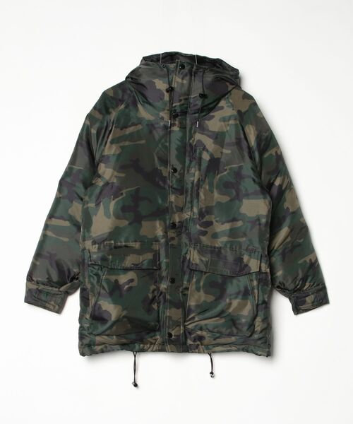 Traditional Weatherwear（トラディショナル ウェザーウェア） ダウン