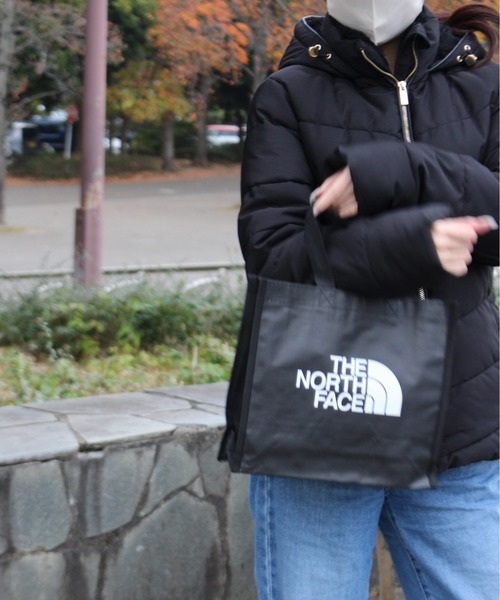 THE NORTH FACE（ザ ノースフェイス） エコバッグ 「THE NORTH FACE/ザ