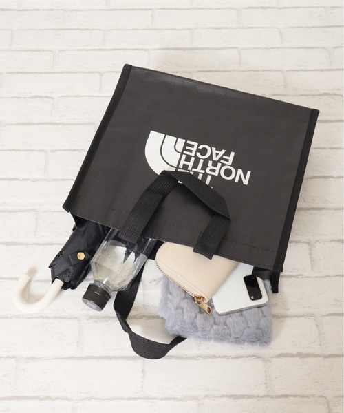THE NORTH FACE（ザ ノースフェイス） ノースフェイス エコバッグ
