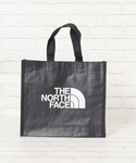 エコバッグ 「THE NORTH FACE/ザ...の詳細画像5