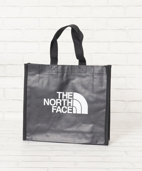 THE NORTH FACE（ザ ノースフェイス） エコバッグ 「THE NORTH FACE/ザ