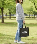 エコバッグ 「THE NORTH FACE/ザ...の詳細画像2