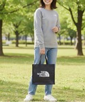 エコバッグ 「THE NORTH FACE/ザ...の詳細画像1