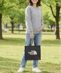 エコバッグ 「THE NORTH FACE/ザ...の詳細画像3