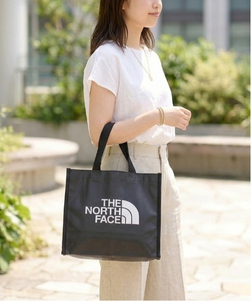 THE NORTH FACE（ザ ノースフェイス） ノースフェイス エコバッグ