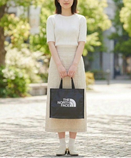 THE NORTH FACE（ザ ノースフェイス） ノースフェイス エコバッグ