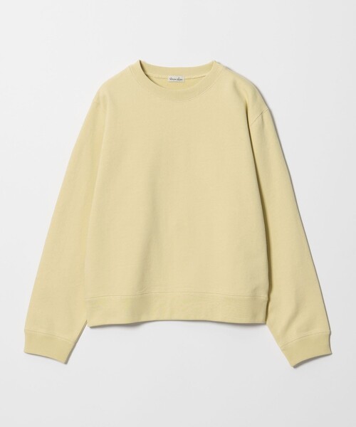 STEVEN ALAN（スティーブンアラン） トレーナー スウェット 「Steven