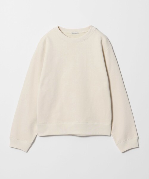 STEVEN ALAN（スティーブンアラン） トレーナー スウェット 「Steven
