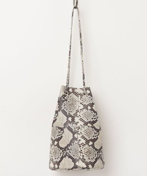 MARCO MASI（マルコマージ） トートバッグ - グレー レディース