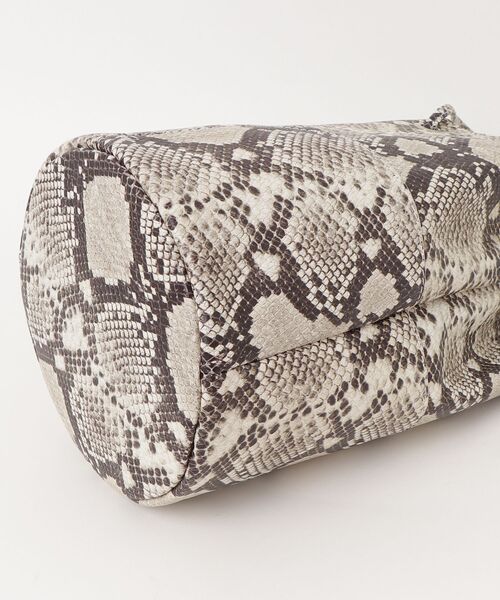 MARCO MASI（マルコマージ） トートバッグ - グレー レディース