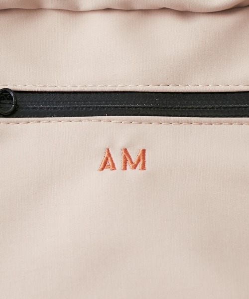 「ACCOMMODE」 ショルダーバッグ フリー ブラック レディース_画像2