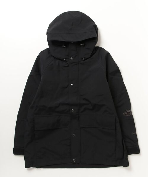 ザ　ノースフェイス　ナイロンブルゾン THE NORTH FACE（ザ ノースフェイス） ナイロンブルゾン L ブラック