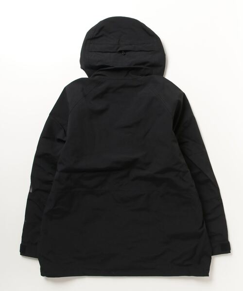 THE NORTH FACE（ザ ノースフェイス） ナイロンブルゾン L ブラック