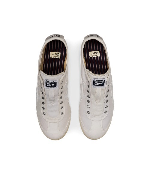 Onitsuka Tiger（オニツカタイガー） ローカットスニーカー 24