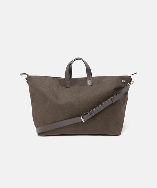 SimplyComplicated（シンプリーコンプリケイテッド） トートバッグ