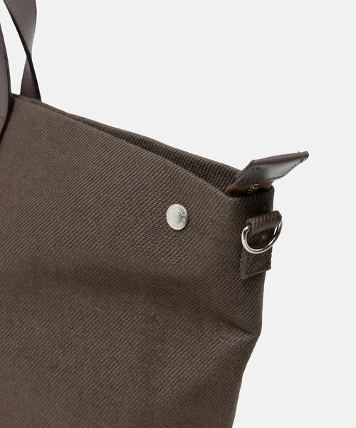 SimplyComplicated（シンプリーコンプリケイテッド） トートバッグ