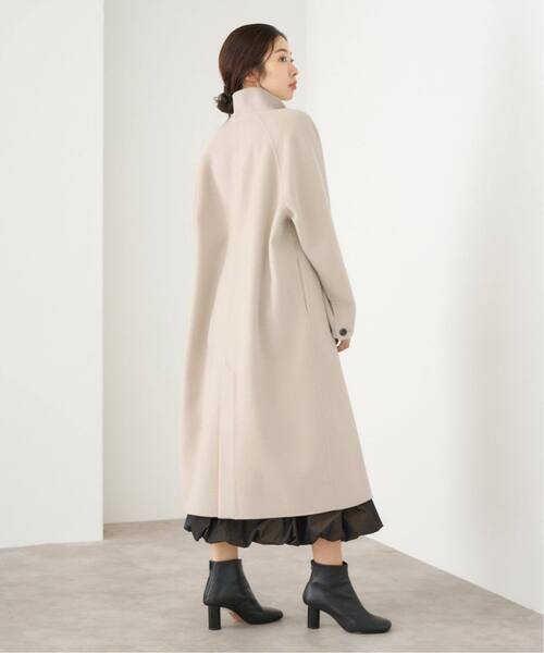 IENA コート　2024SS COAT BOOK IÉNA 2024｜IENA｜特集｜BAYCREW'S STORE