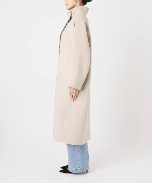 イエナ　コート IENA（イエナ） コート アウター 「追加」Super160スタンドコート