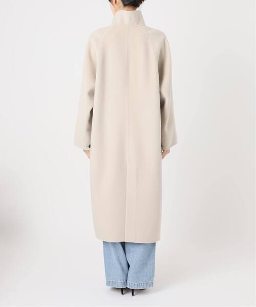 IENA（イエナ） コート アウター 「追加」Super160スタンドコート