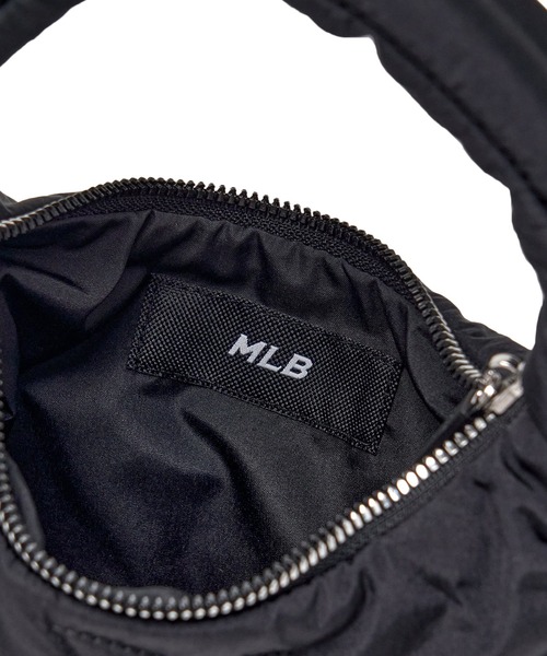 MLB ショルダーバッグ バッグ 「日本未入荷」MLB KOREA ベーシック 
