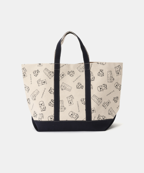 JOURNAL STANDARD（ジャーナルスタンダード） トートバッグ