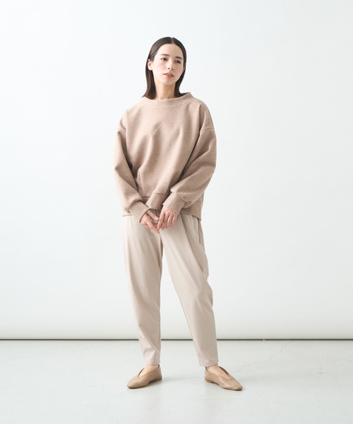 「Kelen」 イージーパンツ M グレー レディース_画像4