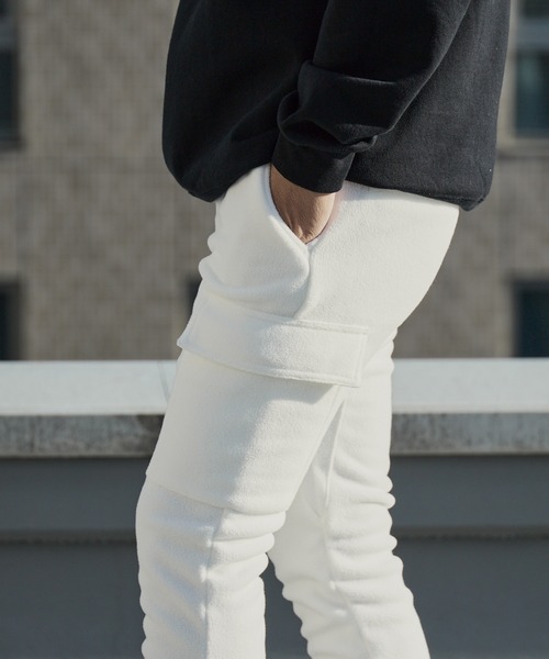 WP WESTPOINT（ダブルピー ウエストポイント） スウェットパンツ