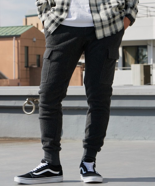 WP WESTPOINT（ダブルピー ウエストポイント） スウェットパンツ