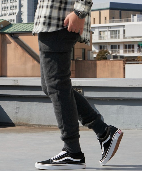 WP WESTPOINT（ダブルピー ウエストポイント） スウェットパンツ