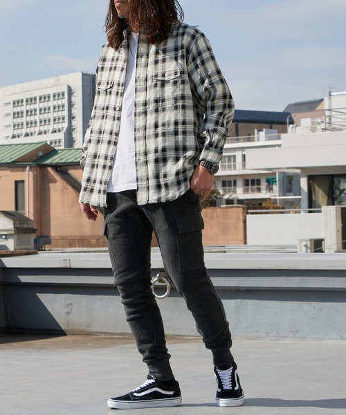 WP WESTPOINT（ダブルピー ウエストポイント） スウェットパンツ