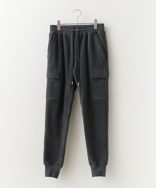 WP WESTPOINT（ダブルピー ウエストポイント） スウェットパンツ