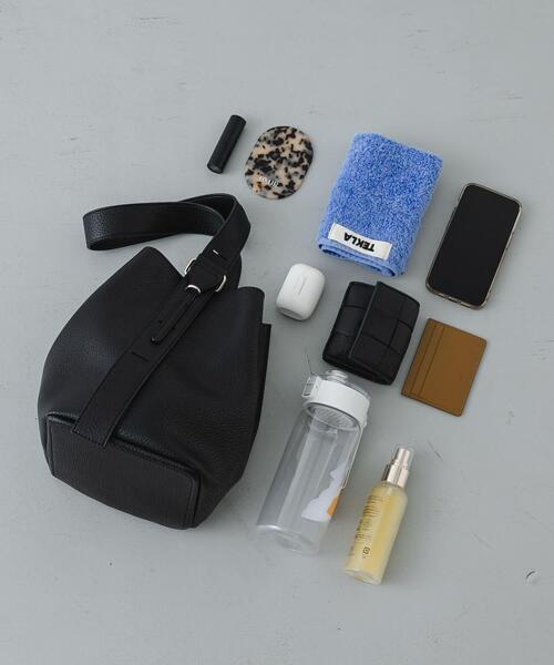 SENSE OF PLACE by URBAN RESEARCH ショルダーバッグ バッグ マルチ