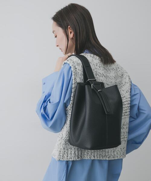 URBAN RESEARCH 鞄 バッグ 新作バッグあなたはどっち派？タイプ別ドアーズスタッフが率直レビュー