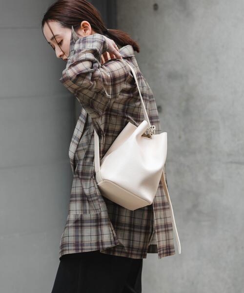 SENSE OF PLACE by URBAN RESEARCH ショルダーバッグ バッグ マルチ