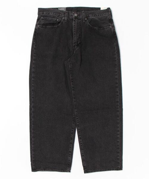 Levi's（リーバイス） デニムパンツ 31inch ブラック メンズ
