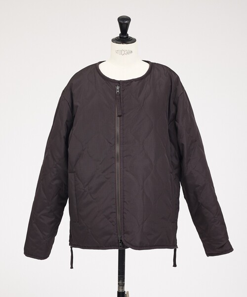 TAION（タイオン） ダウンコート ダウンジャケット 「TAION