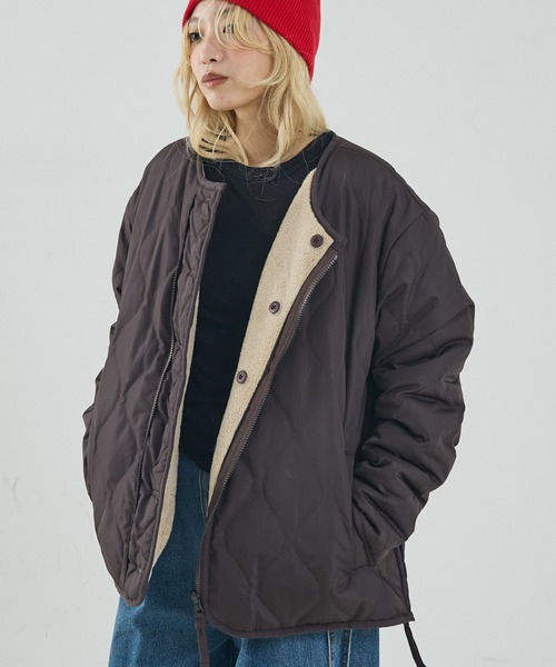 TAION（タイオン） ダウンコート ダウンジャケット 「TAION