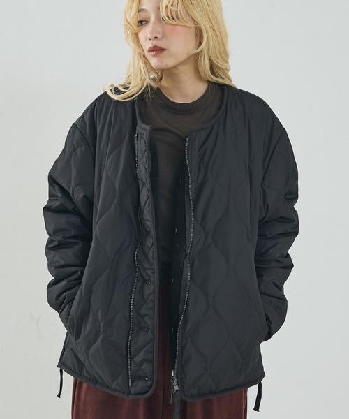 TAION（タイオン） ダウンコート ダウンジャケット 「TAION