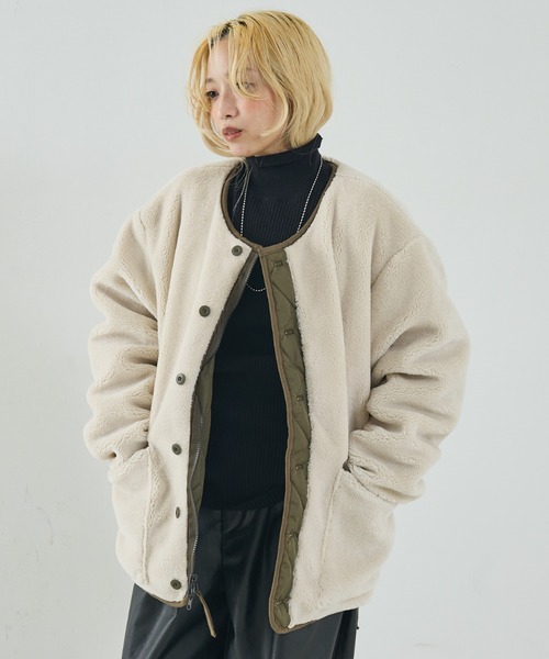 TAION（タイオン） ダウンコート ダウンジャケット 「TAION