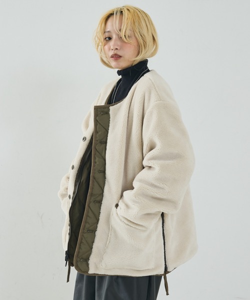 TAION（タイオン） ダウンコート ダウンジャケット 「TAION