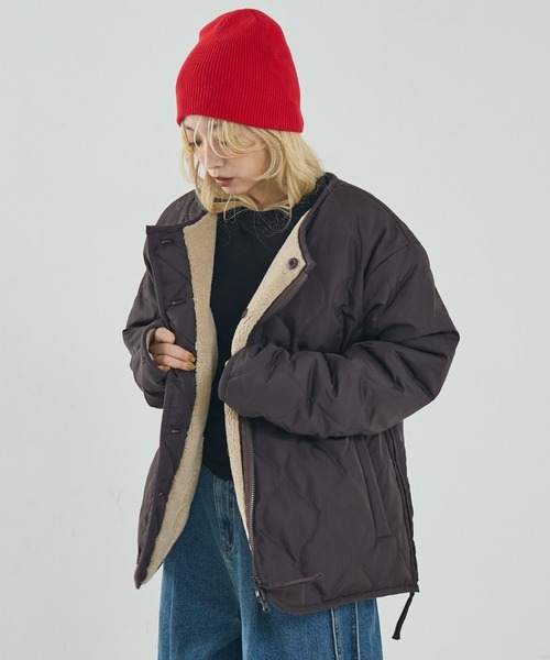 TAION（タイオン） ダウンコート ダウンジャケット 「TAION