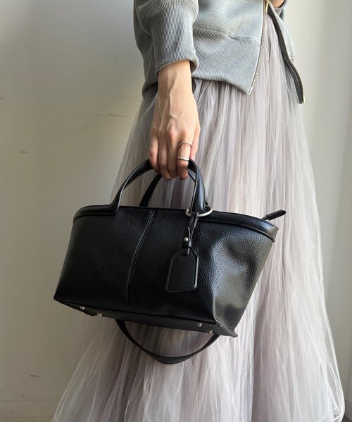 DouDou（ドゥドゥ） ショルダーバッグ バッグ ハンドルポイントトート