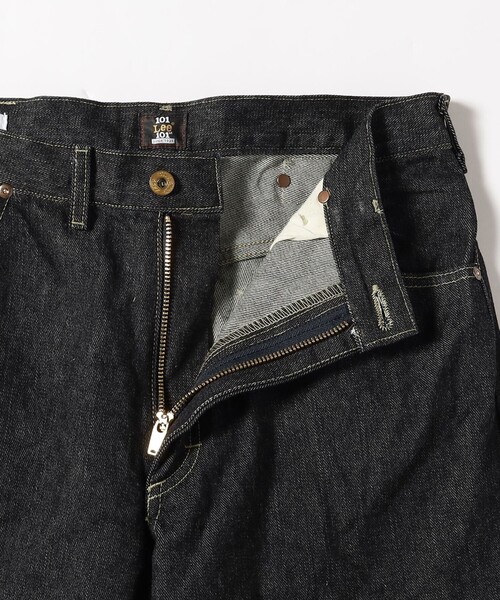 Lee（リー） ジーンズ LEE / ANNIVERSARY 101-Z RIDERS JEAN Straight