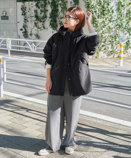 Spick&Span| WILD THINGS × Spick 別注アウターを1/28(土)発売 