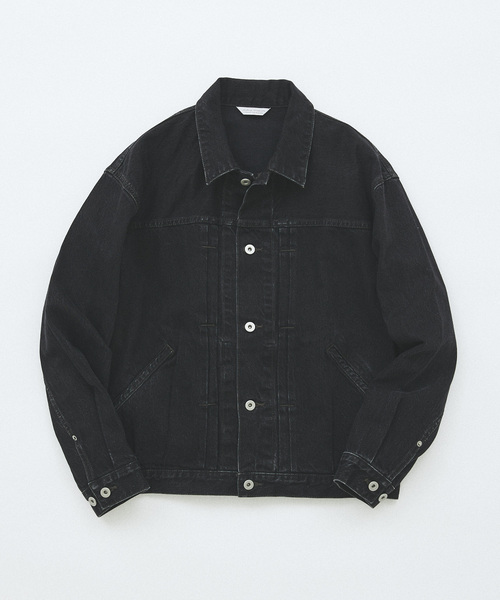 JOURNAL STANDARD（ジャーナルスタンダード） デニムジャケット LARGE