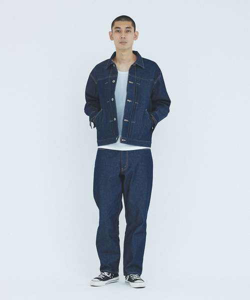 JOURNAL STANDARD（ジャーナルスタンダード） デニムジャケット LARGE