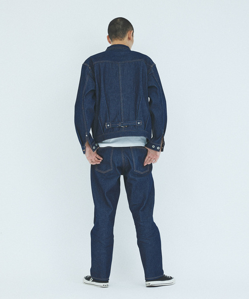 JOURNAL STANDARD（ジャーナルスタンダード） デニムジャケット LARGE