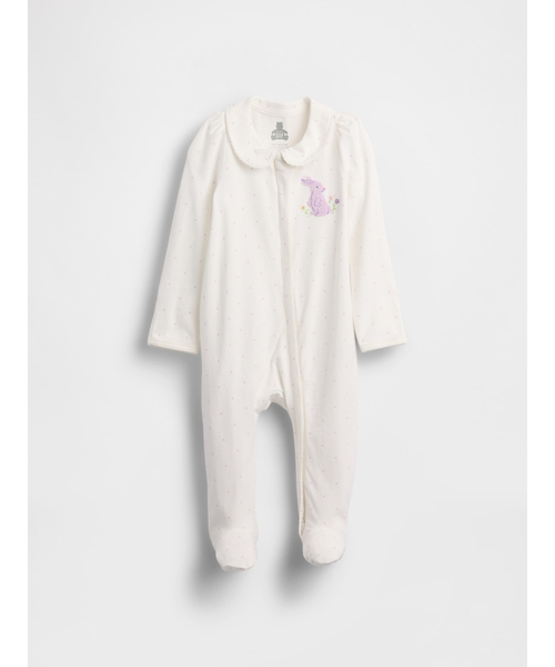 GAP（ギャップ） ベビー服 ロンパース はじめてのお気に入り