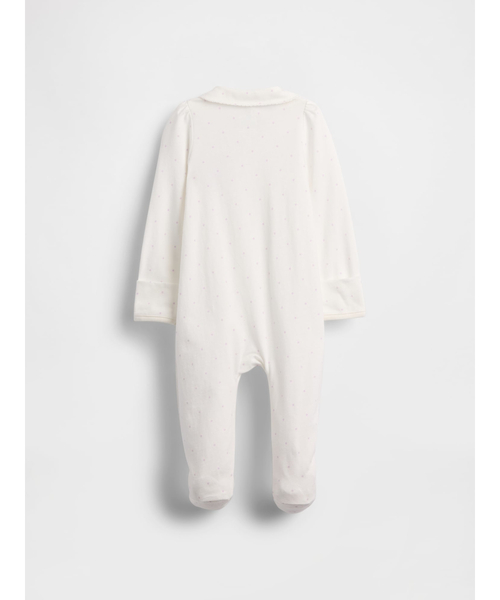 GAP（ギャップ） ベビー服 ロンパース はじめてのお気に入り